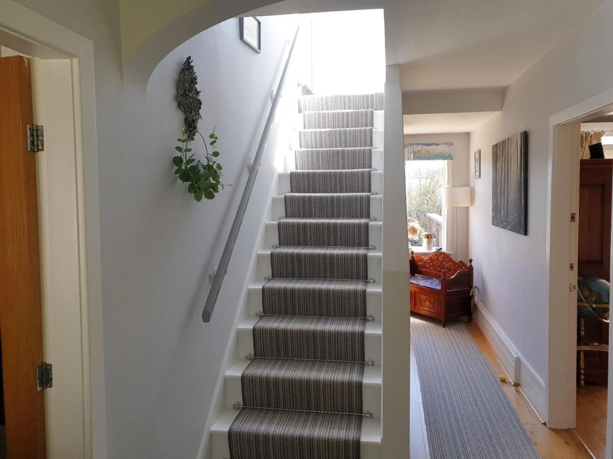Sleights Aldebaran B&B מראה חיצוני תמונה