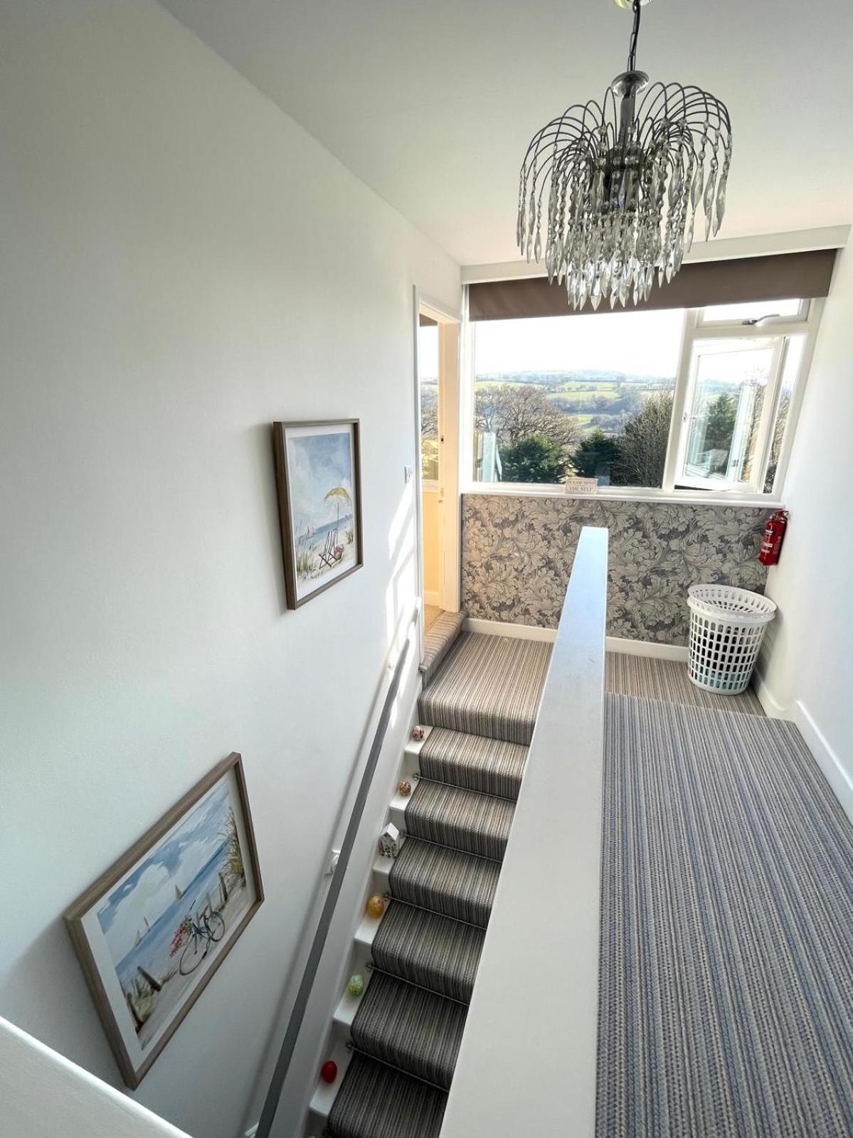 Sleights Aldebaran B&B מראה חיצוני תמונה